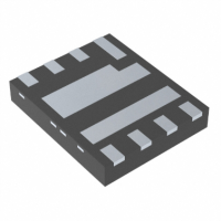 Микросхема AOE6930 N-Channel MOSFET 30V 22A