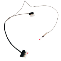 Шлейф матрицы ноутбук HP 15-Bs, 15-Bw, 15T-Br, 15Z-Bw, 250 G6, 255 G6 30 pin