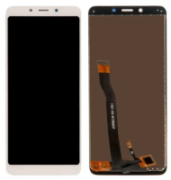 Дисплейный модуль Xiaomi Redmi 6/ 6A , в сборе с сенсором ,белый