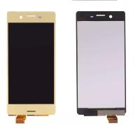 Дисплейный модуль Sony Xperia X Performance F8132, золотой