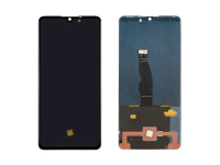 Дисплейный модуль Huawei P30 (ELE-L29), oled с отпечатком, черный