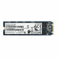 Твердотельный накопитель SSD M.2 128 Gb SanDisk X110 SATA