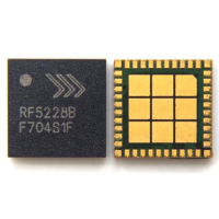 Микросхема RF5428 RF5426 RF5228B RF5228A усилитель мощности Xiaomi Redmi 5 Plus, Mi 9, Redmi Note 9 Pro