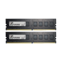 Комплект оперативной памяти 16GB, DDR4, G.SKILL, DIMM F4-2400C17D-16GNT (Kit 2x8GB) <PC4-19200/2400MHz>