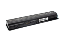 Аккумулятор для ноутбука HP Compaq CQ40, 10.8 В (совместим с 11.1 В), 4400 мАч, verton