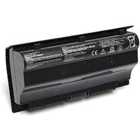 Аккумулятор для ноутбука Asus ROG G75 (A42-G75), 14.8 В, 4400 мАч