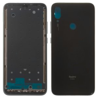 Корпус Xiaomi Redmi Note 7,черный