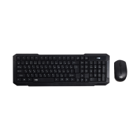 Комплект клавиатура и мышь беспроводные X-Game XD-7700GB