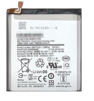 Аккумуляторная батарея Samsung Galaxy S21 Ultra G998 EB-BG998AB org