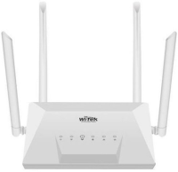 Маршрутизатор Wi-Tek WI-LTE300 2V