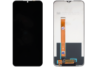 Дисплейный модуль OPPO Realme C25/ C25S/ Narzo 50A, org