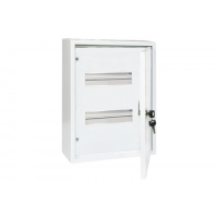 Корпус металлический  ЩПМ -24 (395х310х120) TDM
