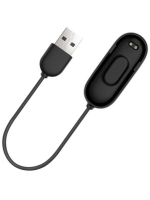 Зарядка Mi band 4