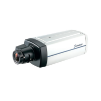 Классическая видеокамера Surveon CAM2511 CMOS-матрица 1/2.5", Механический ИК-фильтр, Функция день/ночь, 5.0 мега., 0.1 лк/F=1.2, Объектив: сменный CS/C, Скор. записи: до 14 к/c (2560x1920), 12VDC, PoE, Бежевый