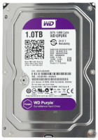 Жесткий диск HDD  1TB (1000Gb) Dahua, WD10PURX, SATA 6Gb/s, 3.5"