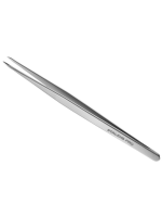 Пинцет длинный прямой
