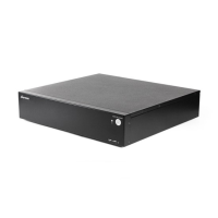 Сетевой видеорегистратор Surveon NVR3104P1 9 каналов, Настольный, 1 интерфейс Ethernet (RJ-45), HDMI, DVI, VGA, Linux