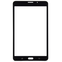 Стекло OCA Samsung Galaxy TAB A 7.0 T285, черный