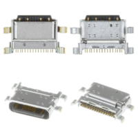 Разъем заряда Xiaomi Redmi Note 7/Note 8/8T/8 Pro/9 Pro/Mi Note 10/Mi Note 10 Lite/11 Note