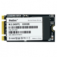 Твердотельный накопитель SSD M.2 2242 2280 256 GB KingSpec NT-256 Sata