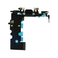 Шлейф на разъем зарядки и аудио разъемом iPhone 8G SE 2020