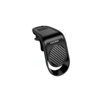 Автодержатель магнитный Kakusiga KSC-563, черный