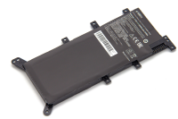 Аккумулятор для ноутбука Asus X555LD (C21N1347) 7.6 В 5000 мАч, Verton