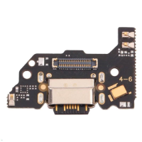 Плата заряда Xiaomi Mi 11 lite/ Mi 11 lite 5G