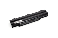 Аккумулятор для ноутбука Fujitsu BP274 BP331 AH532 (FPCBP331 FMVNBP213), 10.8 В, 4400 мАч Аккумулятор для ноутбука Fujitsu BP274 BP331 AH532 (FPCBP331 FMVNBP213), 10.8 В, 4400 мАч