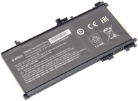 Аккумулятор для ноутбука HP Pavilion 15-ax (TE04XL), 15.4 В, 3000 мАч, Verton