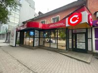 пр. Ауэзова