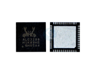Микросхема Realtek ALC3288-CG (ALC3288 8288) QFN-48