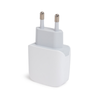 Сетевое зарядное устройство LDNIO A3312 17W Кабель Lightning 1м Белый