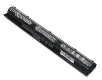 Аккумулятор для ноутбука HP Pavilion 14-ab,15-ab, (HSTNN-DB6T) 14.8 В , 2700 мАч, verton