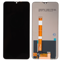 Дисплейный модуль OPPO A9/ A9x/ F11 черный