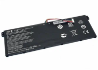 Аккумулятор для ноутбука Acer E5-721 (AC14B8K AC14B7K)/ 15.2 В/ 2200 мАч