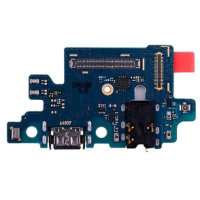 Плата заряда и микрофон Samsung Galaxy A40/ A405 org