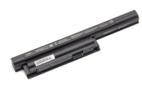 Аккумулятор для ноутбука Sony (VGP-BPS26), 11.1 В (совместим с 10.8 B) 4400 мАч verton