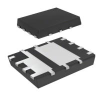Полевой транзистор AON6992 30V Dual Asymmetric N-Channel MOSFET аналог AON6978