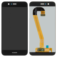 Дисплейный модуль Huawei Nova 2, черный
