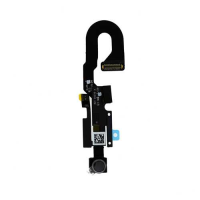 Шлейф фронтальная камера, микрофон и датчиком света iPhone 7g