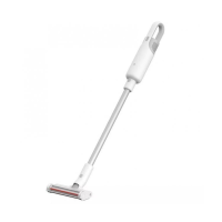 Беспроводной вертикальный пылесос Xiaomi Mi Handheld Vacuum Cleaner Light, Белый