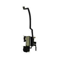 Шлейф в сборе со слуховым динамиком и датчиком приближения iPhone X
