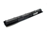 Аккумулятор для ноутбука HP Pavilion 14-ab 15-ab 15-ak 17-G (KI04)/ 14,8 В  2200 мАч, Verton