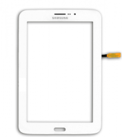 Сенсор Samsung T110 T113 Galaxy Tab 3 Lite (7.0), белый