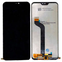 Дисплейный модуль Xiaomi Mi A2 Lite / Redmi 6 Pro , черный