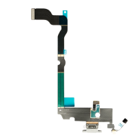 Шлейф на разъем зарядки и микрофоном iPhone XS Max