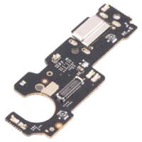 Плата заряда Xiaomi Redmi Note 10 (4G)