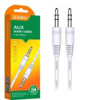Кабель AUX Kaku KSC-451 2m