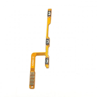 Шлейф кнопок Xiaomi Redmi Note 11 (2201117TY/G) / Note 11S (2201117SY/G) / Poco M4 Pro (2201117PG)
